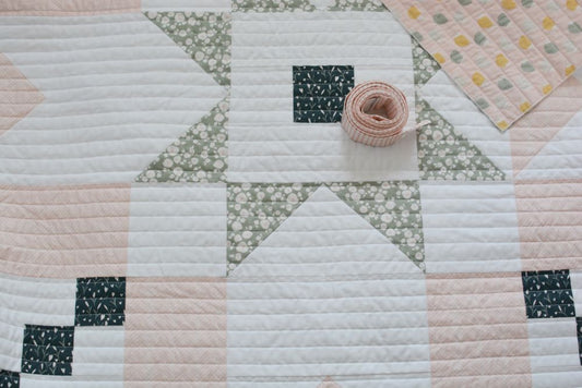 A Comprehensive Guide to Quilting Terminology: Your Go-To Glossary for Quilters