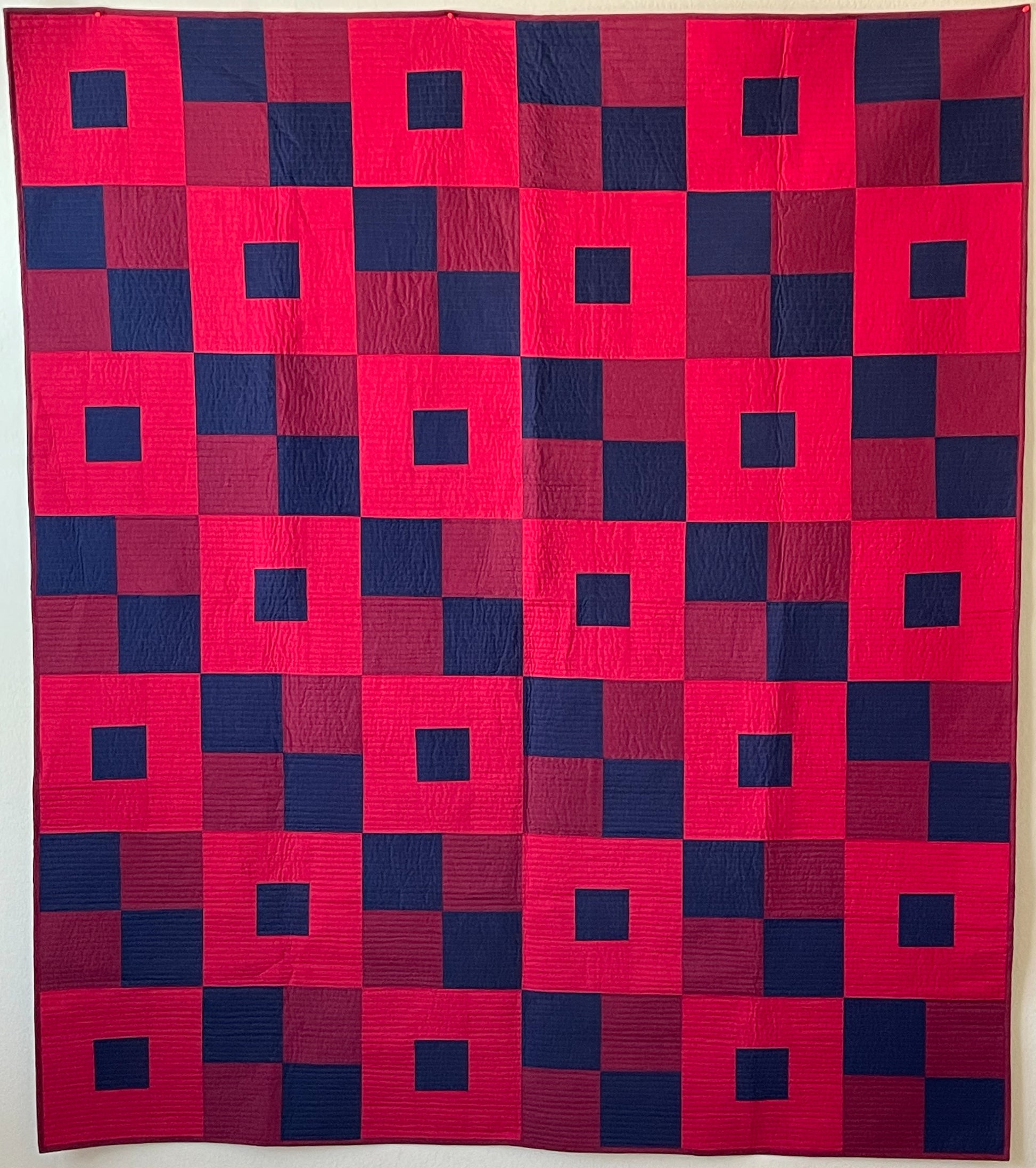 Little Boxes PDF Quilt Pattern – QUILT PATTERN STUDIO