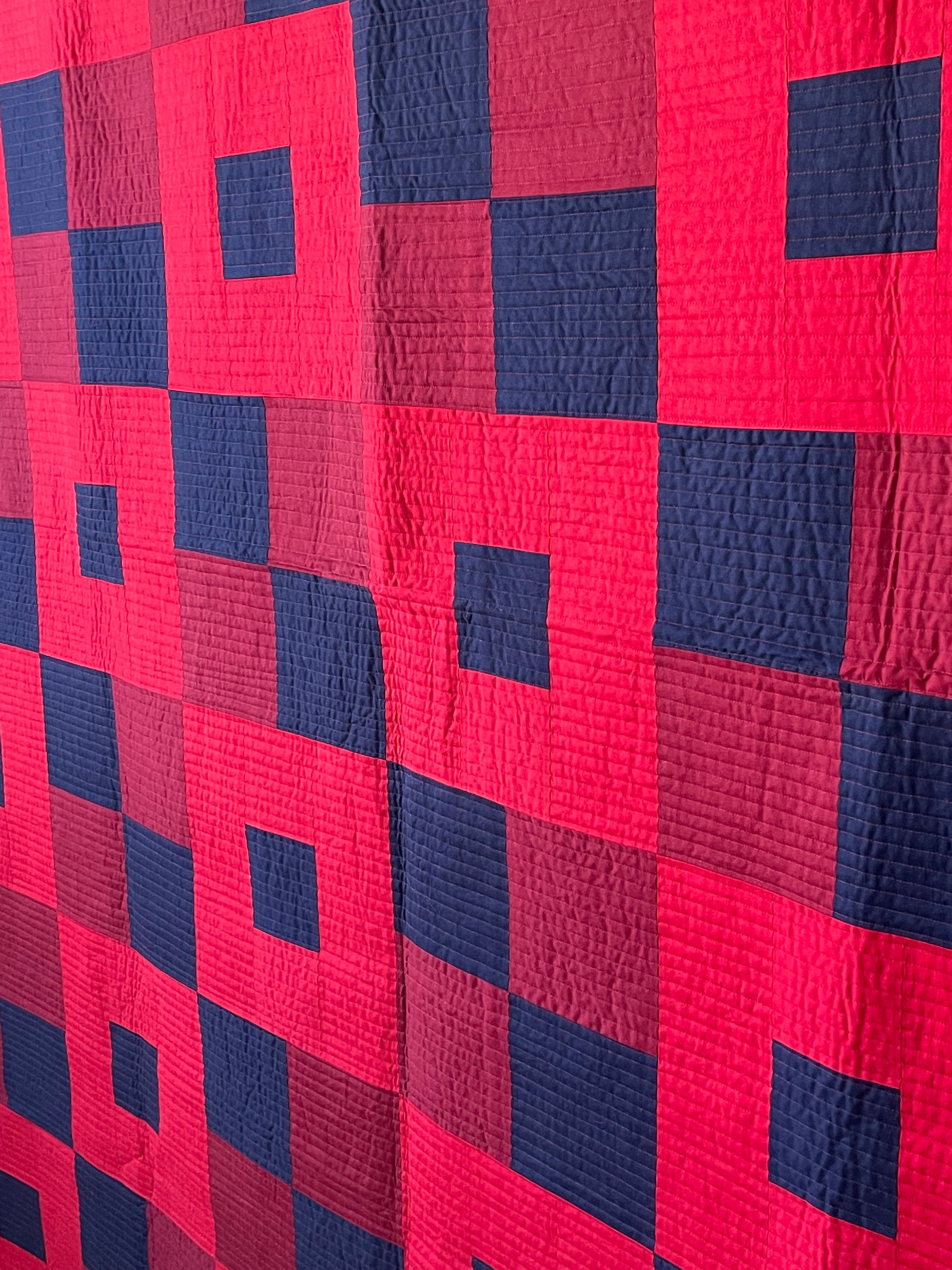 Little Boxes PDF Quilt Pattern – QUILT PATTERN STUDIO