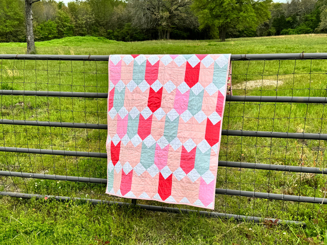 PDF Patterns – QUILT PATTERN STUDIO